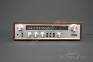 Sony STR-222 AM/FM Stereo Receiver