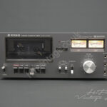 Trio KX-503 Cassette Deck