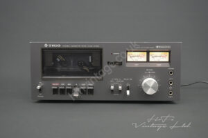 Trio KX-503 Cassette Deck
