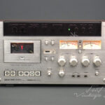 Akai GXC-570D Cassette Deck