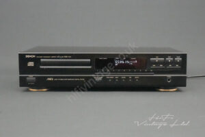 Denon DCD-615 CD Player