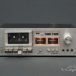 Pioneer CT-506 Cassette Deck