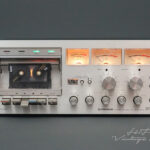 Pioneer CT-F700 Cassette Deck (2)