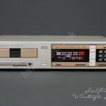 Pioneer P-D70 CD Player