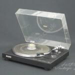 Pioneer PL-514X Belt-Drive Turntable