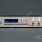 Pioneer RG-2 Dynamic Processor