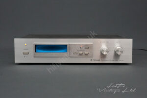 Pioneer SR-303 Reverberation Amplifier
