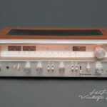 Pioneer SX-780 Stereo Receiver
