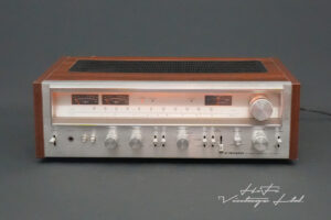 Pioneer SX-780 Stereo Receiver