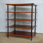 Quadraspire Q4 Hifi Rack 5-Tier