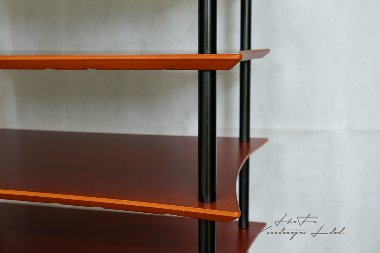 Quadraspire Q4 Hifi Rack 5-Tier