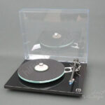 Rega Planar 3 Turntable