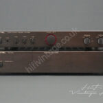 Rotel RC-970BX Preamplifier & Rotel RB-970BX Power Amplifier