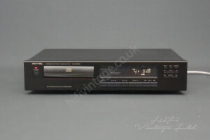 Rotel RCD-965BX CD Player