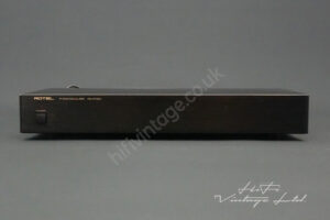 Rotel RQ-970BX Phono Pre-Amplifier