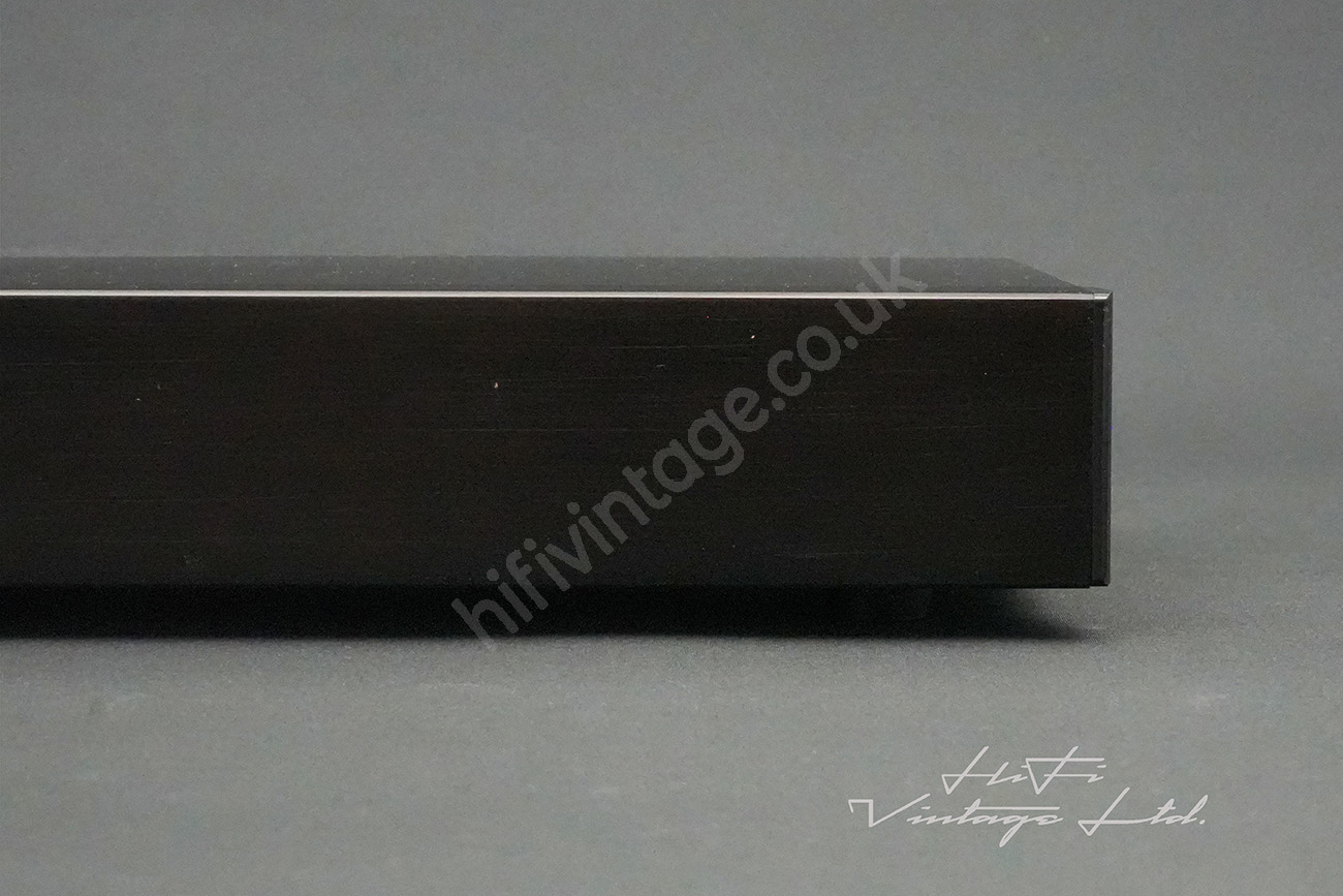 Rotel RQ-970BX Phono Pre-Amplifier