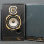 Tannoy Saturn S30 Speakers