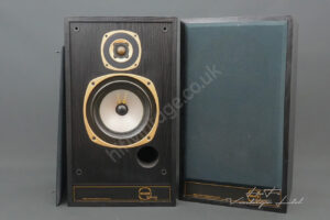 Tannoy Saturn S30 Speakers