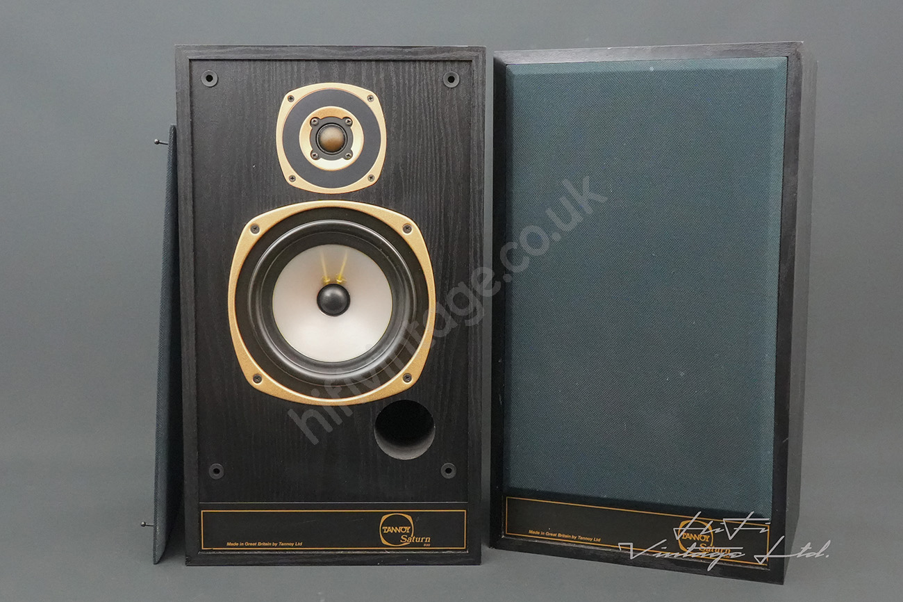 Tannoy Saturn S30 Speakers