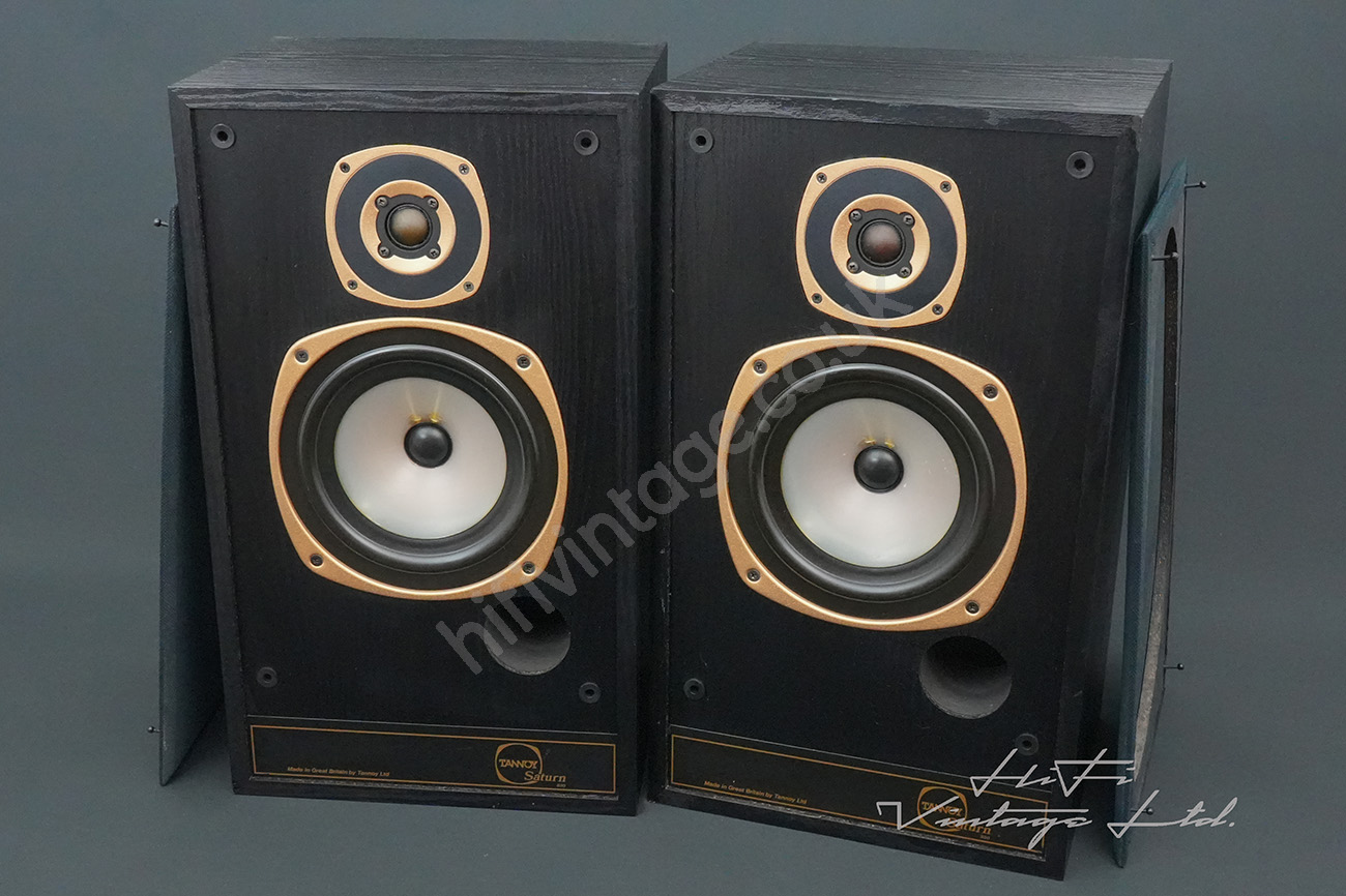 Tannoy Saturn S30 Speakers
