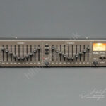 Teac GE-20 Stereo Equaliser (2)