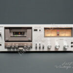 Toshiba PC-335 Cassette Deck