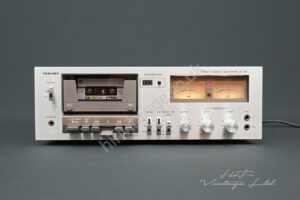 Toshiba PC-335 Cassette Deck
