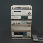 Aiwa 80 Mini HiFi System