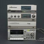 Aiwa 80 Mini System with Aiwa L50