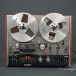Akai 4000DB Tape Recorder