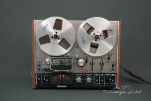 Akai 4000DB Tape Recorder