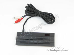 Nakamichi RM-300 Remote Controller