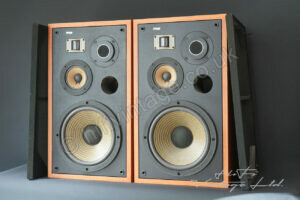 Pioneer HPM60 Speakers