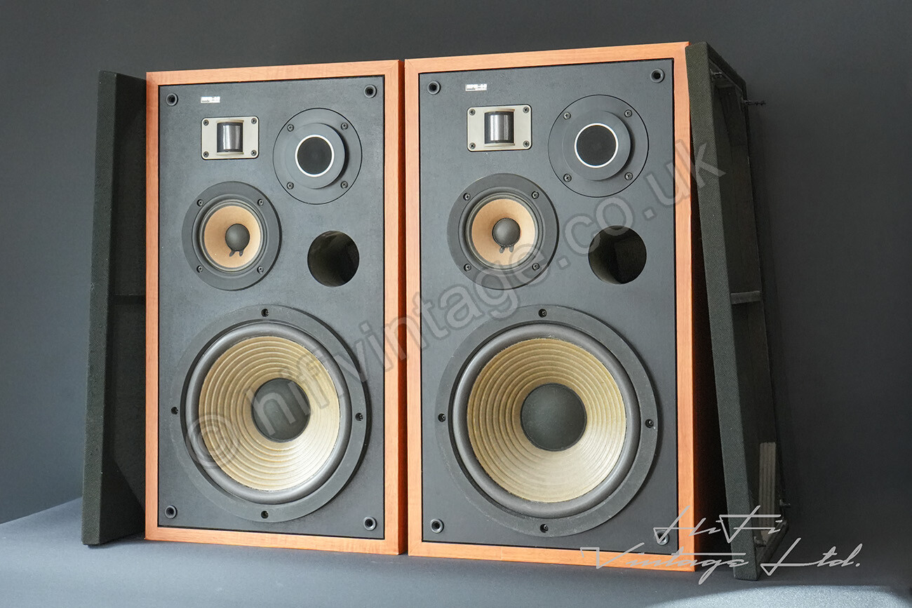 Pioneer HPM60 Speakers