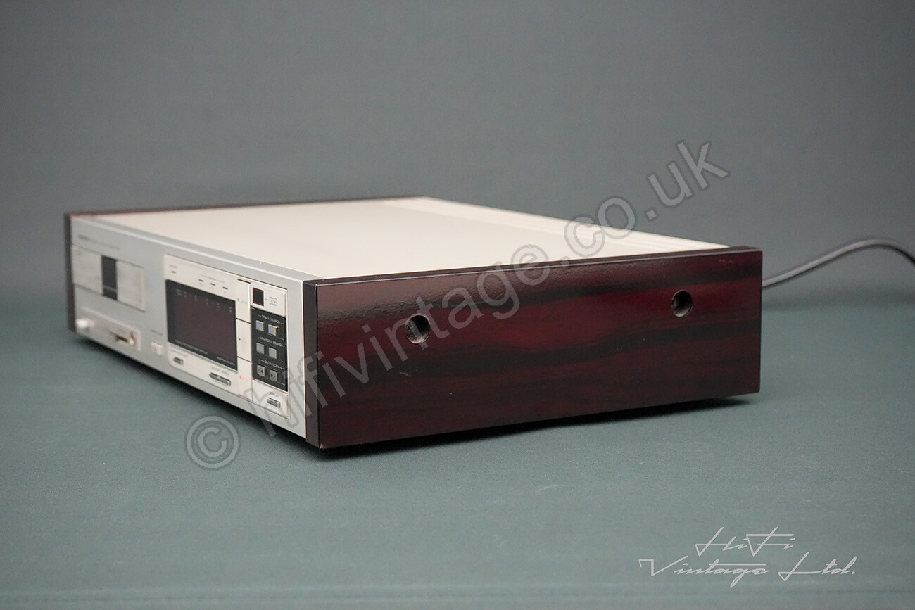 Pioneer P-D90 CD Player