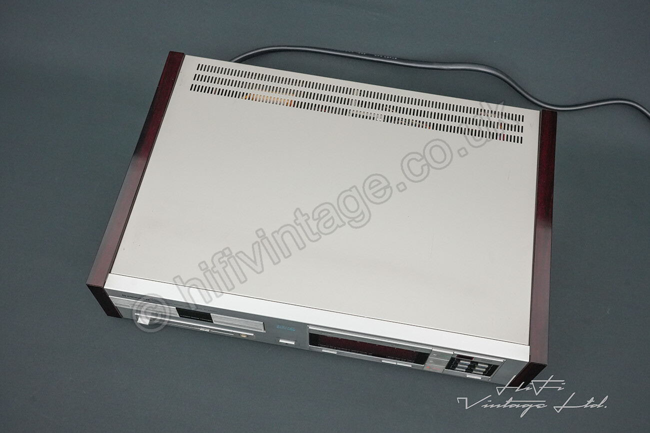 Pioneer P-D90 CD Player
