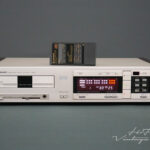 Pioneer P-D90 CD Player