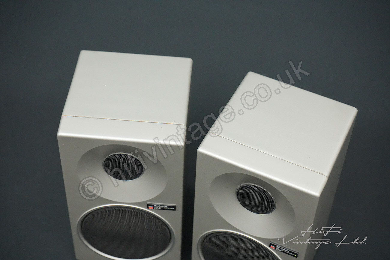 Technics SB-F1 Bookshelves Speakers