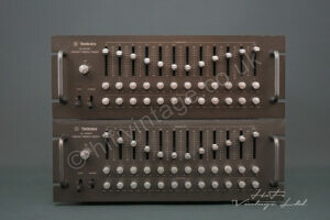 Technics SH-9090 Equalizer
