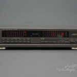 Technics SH-GE70 Graphic Equalizer