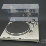 Technics SL-D3 Turntable