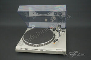 Technics SL-D3 Turntable