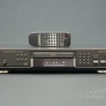 Technics SL-PG4 CD Player