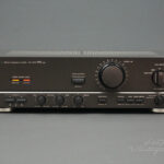 Technics SU-V470 Integrated Amplifier